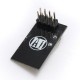 3pcs NRF24L01+ Upgraded Version 2.4G Antenna Wireless Transceiver Module 3pcs NRF24L01+ Upgraded Version 2.4G Antenna Wireless Transceiver Module