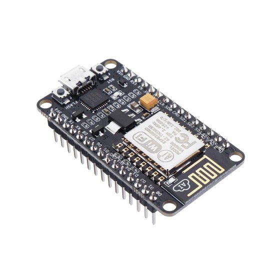 3pcs CP2102 ESP-12E WiFi Test Board Development Board Based on ESP8266 WiFi Module 3pcs CP2102 ESP-12E WiFi Test Board Development Board Based on ESP8266 WiFi Module