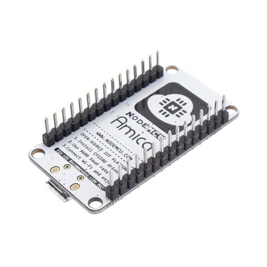 3pcs CP2102 ESP-12E WiFi Test Board Development Board Based on ESP8266 WiFi Module 3pcs CP2102 ESP-12E WiFi Test Board Development Board Based on ESP8266 WiFi Module