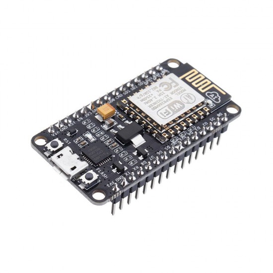 3pcs CP2102 ESP-12E WiFi Test Board Development Board Based on ESP8266 WiFi Module