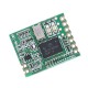 3pcs RFM95 RFM95W RFM95 915MHz LoRaTM Wireless Transceiver Module 3pcs RFM95 RFM95W RFM95 915MHz LoRaTM Wireless Transceiver Module
