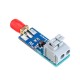 3pcs SMA-F Receiver Mini 1:9 Antenna HF Balun G10-003 for 160m-6m Amateur Frequency Bands SGA998 3pcs SMA-F Receiver Mini 1:9 Antenna HF Balun G10-003 for 160m-6m Amateur Frequency Bands SGA998
