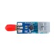 3pcs SMA-F Receiver Mini 1:9 Antenna HF Balun G10-003 for 160m-6m Amateur Frequency Bands SGA998 3pcs SMA-F Receiver Mini 1:9 Antenna HF Balun G10-003 for 160m-6m Amateur Frequency Bands SGA998