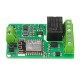 3pcs ESP8266 Development Board WIFI Relay Module 220V 10A Relay
