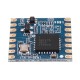 433MHZ Wireless Pure RF Chip Module Long Distance Transceiver Integrated LR30-L 433MHZ Wireless Pure RF Chip Module Long Distance Transceiver Integrated LR30-L
