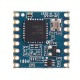 433MHZ Wireless Pure RF Chip Module Long Distance Transceiver Integrated LR30-L 433MHZ Wireless Pure RF Chip Module Long Distance Transceiver Integrated LR30-L