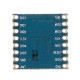 433MHZ Wireless Pure RF Chip Module Long Distance Transceiver Integrated LR30-L 433MHZ Wireless Pure RF Chip Module Long Distance Transceiver Integrated LR30-L