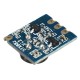 433MHz 100M Wireless Transceiver Module Kit Transmitter + Receiver + 2pcs Copper Spring Antenna 433MHz 100M Wireless Transceiver Module Kit Transmitter + Receiver + 2pcs Copper Spring Antenna