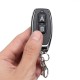 433MHz 12V 1CH 1 Channel Wireless Remote Control Switch 12V-48V Controller Interlock Learning Code Transmitter 433MHz 12V 1CH 1 Channel Wireless Remote Control Switch 12V-48V Controller Interlock Learning Code Transmitter
