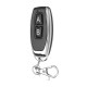 433MHz 12V 1CH 1 Channel Wireless Remote Control Switch 12V-48V Controller Interlock Learning Code Transmitter 433MHz 12V 1CH 1 Channel Wireless Remote Control Switch 12V-48V Controller Interlock Learning Code Transmitter