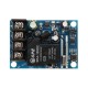 433MHz 12V 1CH 1 Channel Wireless Remote Control Switch 12V-48V Controller Interlock Learning Code Transmitter 433MHz 12V 1CH 1 Channel Wireless Remote Control Switch 12V-48V Controller Interlock Learning Code Transmitter