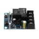 433MHz 12V 1CH 1 Channel Wireless Remote Control Switch 12V-48V Controller Interlock Learning Code Transmitter