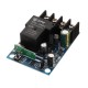 433MHz 12V 1CH 1 Channel Wireless Remote Control Switch 12V-48V Controller Interlock Learning Code Transmitter