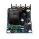 433MHz 12V 1CH 1 Channel Wireless Remote Control Switch 12V-48V Controller Interlock Learning Code Transmitter