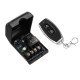 433MHz 12V 1CH 1 Channel Wireless Remote Control Switch 12V-48V Controller Interlock Learning Code Transmitter 433MHz 12V 1CH 1 Channel Wireless Remote Control Switch 12V-48V Controller Interlock Learning Code Transmitter