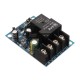 433MHz 12V 1CH 1 Channel Wireless Remote Control Switch 12V-48V Controller Interlock Learning Code Transmitter 433MHz 12V 1CH 1 Channel Wireless Remote Control Switch 12V-48V Controller Interlock Learning Code Transmitter
