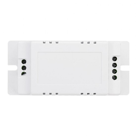 433MHz 220V Intelligent Learning Code Remote Control Switch Lamp Remote Switch with Long Distance Remote Controller 433MHz 220V Intelligent Learning Code Remote Control Switch Lamp Remote Switch with Long Distance Remote Controller