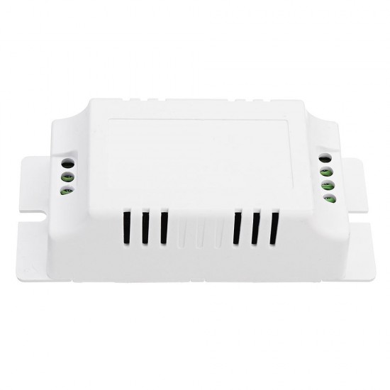 433MHz 220V Intelligent Learning Code Remote Control Switch Lamp Remote Switch with Long Distance Remote Controller 433MHz 220V Intelligent Learning Code Remote Control Switch Lamp Remote Switch with Long Distance Remote Controller
