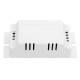 433MHz 220V Intelligent Learning Code Remote Control Switch Lamp Remote Switch with Long Distance Remote Controller 433MHz 220V Intelligent Learning Code Remote Control Switch Lamp Remote Switch with Long Distance Remote Controller