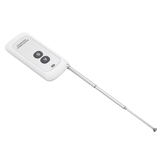 433MHz 220V Intelligent Learning Code Remote Control Switch Lamp Remote Switch with Long Distance Remote Controller 433MHz 220V Intelligent Learning Code Remote Control Switch Lamp Remote Switch with Long Distance Remote Controller