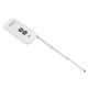 433MHz 220V Intelligent Learning Code Remote Control Switch Lamp Remote Switch with Long Distance Remote Controller