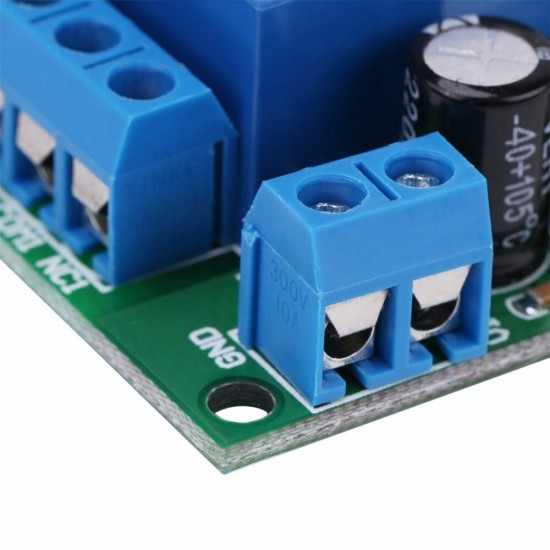 4CH DTMF MT8870 Audio Decoder Relay Remote Control Switch for Smart Home Voice Phone LED Light Control AD22B04 4CH DTMF MT8870 Audio Decoder Relay Remote Control Switch for Smart Home Voice Phone LED Light Control AD22B04