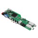 5 OSD Game RR52C.04A Support Digital Signal DVB-S2 DVB-C DVB-T2/T ATV Universal LCD Driver Board Dual USB Play Media With Remote 5 OSD Game RR52C.04A Support Digital Signal DVB-S2 DVB-C DVB-T2/T ATV Universal LCD Driver Board Dual USB Play Media With Remote