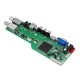 5 OSD Game RR52C.04A Support Digital Signal DVB-S2 DVB-C DVB-T2/T ATV Universal LCD Driver Board Dual USB Play Media With Remote 5 OSD Game RR52C.04A Support Digital Signal DVB-S2 DVB-C DVB-T2/T ATV Universal LCD Driver Board Dual USB Play Media With Remote