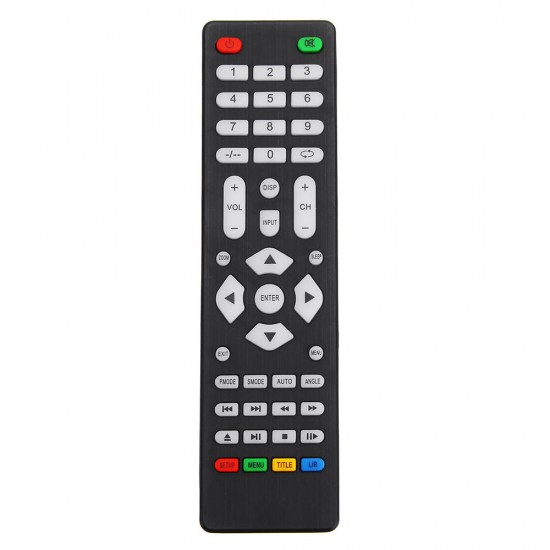 5 OSD Game RR52C.04A Support Digital Signal DVB-S2 DVB-C DVB-T2/T ATV Universal LCD Driver Board Dual USB Play Media With Remote 5 OSD Game RR52C.04A Support Digital Signal DVB-S2 DVB-C DVB-T2/T ATV Universal LCD Driver Board Dual USB Play Media With Remote