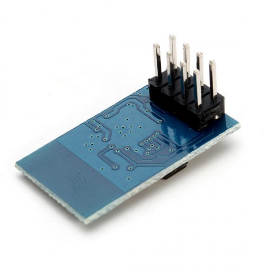 5Pcs ESP8266 Remote Serial Port WIFI Transceiver Wireless Module
