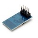 5Pcs ESP8266 Remote Serial Port WIFI Transceiver Wireless Module 5Pcs ESP8266 Remote Serial Port WIFI Transceiver Wireless Module