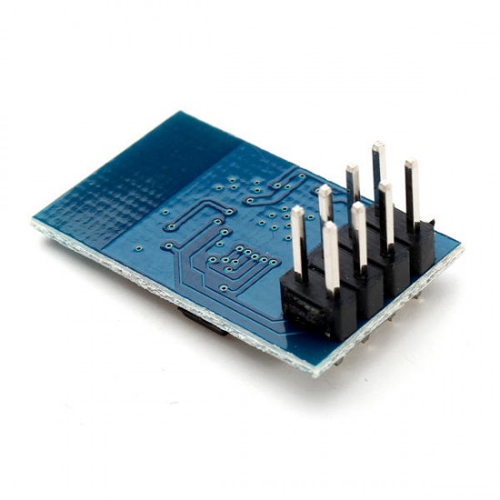 5Pcs ESP8266 Remote Serial Port WIFI Transceiver Wireless Module 5Pcs ESP8266 Remote Serial Port WIFI Transceiver Wireless Module