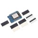 5Pcs D1 Mini WIFI ESP8266 Development Board Module 5Pcs D1 Mini WIFI ESP8266 Development Board Module
