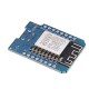 5Pcs D1 Mini WIFI ESP8266 Development Board Module