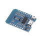 5Pcs D1 Mini WIFI ESP8266 Development Board Module 5Pcs D1 Mini WIFI ESP8266 Development Board Module