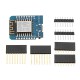 5Pcs D1 Mini V2.3.0 WIFI Internet Of Things Development Board Based ESP8266 ESP-12S 4MB FLASH