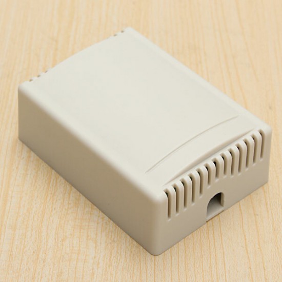 5Pcs 12V 4CH Channel 433Mhz Wireless Remote Control Switch With 2 Transimitter 5Pcs 12V 4CH Channel 433Mhz Wireless Remote Control Switch With 2 Transimitter