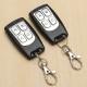 5Pcs 12V 4CH Channel 433Mhz Wireless Remote Control Switch With 2 Transimitter 5Pcs 12V 4CH Channel 433Mhz Wireless Remote Control Switch With 2 Transimitter
