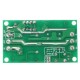 5Pcs DC 12V 10A Relay 1CH Channel Wireless RF Remote Control Switch Transmitter With Receiver 5Pcs DC 12V 10A Relay 1CH Channel Wireless RF Remote Control Switch Transmitter With Receiver