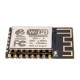 5Pcs ESP-F ESP8266 Remote Serial Port WiFi IoT Module RC Authenticity
