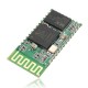 5Pcs RS232 TTL HC-06 Wireless bluetooth RF Transceiver Serial Module 5Pcs RS232 TTL HC-06 Wireless bluetooth RF Transceiver Serial Module