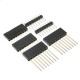 5Pcs WeMos D1 Mini V2 NodeMcu 4M Bytes Lua WIFI Internet Of Things Development Board Based ESP8266 5Pcs WeMos D1 Mini V2 NodeMcu 4M Bytes Lua WIFI Internet Of Things Development Board Based ESP8266