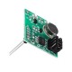 5pcs 315MHZ Wireless Transmitter Receiving Module ASK DC 9V-12V EV1527 Remote Control Switch Board 5pcs 315MHZ Wireless Transmitter Receiving Module ASK DC 9V-12V EV1527 Remote Control Switch Board