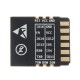 5pcs AT Fireware ESP-M4 Wireless WiFi Module ESP8285 Serial Port Transmission Control Module Compatible with ESP8266