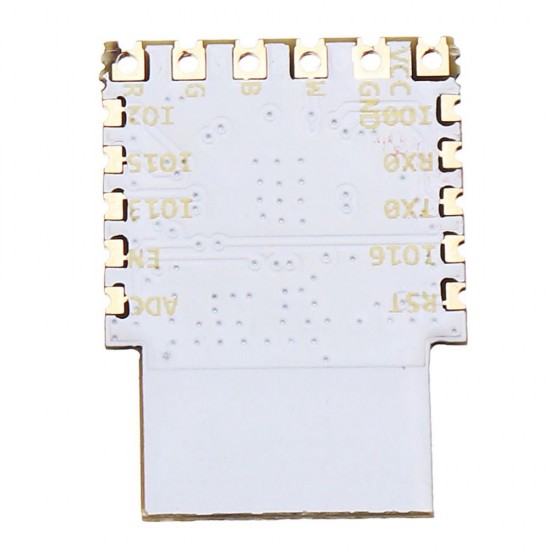 5pcs DMP-L1 WiFi Intelligent Lighting Module Built-in ESP ESP8285 WiFi Chip For Smart Home 5pcs DMP-L1 WiFi Intelligent Lighting Module Built-in ESP ESP8285 WiFi Chip For Smart Home