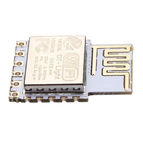 5pcs DMP-L1 WiFi Intelligent Lighting Module Built-in ESP ESP8285 WiFi Chip For Smart Home 5pcs DMP-L1 WiFi Intelligent Lighting Module Built-in ESP ESP8285 WiFi Chip For Smart Home