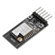 5pcs DT-06 Wireless WiFi Serial Transmissions Module TTL to WiFi Compatible HC-06 bluetooth External Antenna Version Optional without Antenna 5pcs DT-06 Wireless WiFi Serial Transmissions Module TTL to WiFi Compatible HC-06 bluetooth External Antenna Version Optional without Antenna