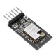 5pcs DT-06 Wireless WiFi Serial Transmissions Module TTL to WiFi Compatible HC-06 bluetooth External Antenna Version Optional without Antenna 5pcs DT-06 Wireless WiFi Serial Transmissions Module TTL to WiFi Compatible HC-06 bluetooth External Antenna Version Optional without Antenna