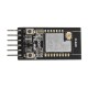 5pcs DT-06 Wireless WiFi Serial Transmissions Module TTL to WiFi Compatible HC-06 bluetooth External Antenna Version Optional without Antenna 5pcs DT-06 Wireless WiFi Serial Transmissions Module TTL to WiFi Compatible HC-06 bluetooth External Antenna Version Optional without Antenna