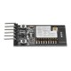 5pcs DT-06 Wireless WiFi Serial Transmissions Module TTL to WiFi Compatible HC-06 bluetooth External Antenna Version Optional without Antenna 5pcs DT-06 Wireless WiFi Serial Transmissions Module TTL to WiFi Compatible HC-06 bluetooth External Antenna Version Optional without Antenna